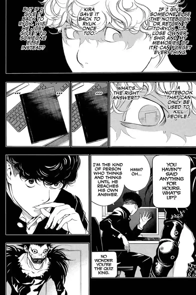 Komik 1
